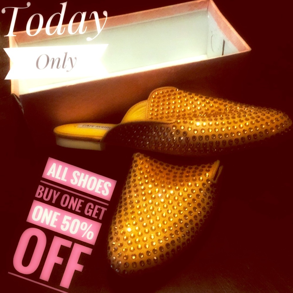 Fashionova Shoes